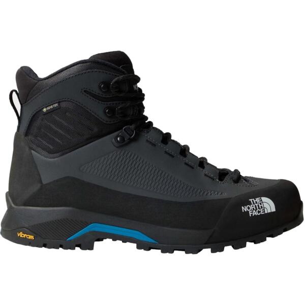 

Ботинки мужские The North Face M Verto Alpine Mid Gore-Tex NF0A83NB-MN81 45 (11,5 US) серые