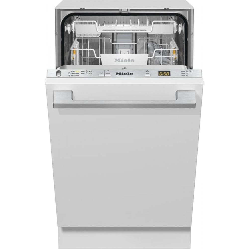 Встраиваемая посудомоечная машина Miele GG 5590 SCVi SL Active 21559062UA фото 1
