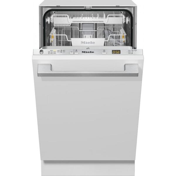 

Встраиваемая посудомоечная машина Miele GG 5590 SCVi SL Active 21559062UA
