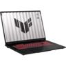 Ноутбук ASUS TUF Gaming A16 FA608UH-RV102 Jaeger Gray (90NR0KS1-M007W0)
