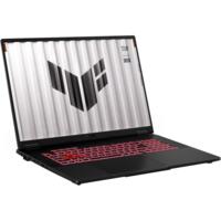 Ноутбук ASUS TUF Gaming A18 FA808UH-S8021 Jaeger Gray (90NR0NM1-M003B0)