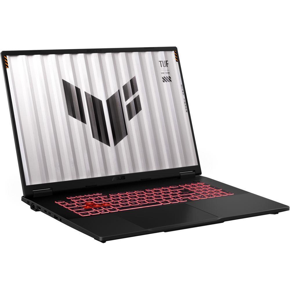 Ноутбук ASUS TUF Gaming A18 FA808UH-S8021 Jaeger Gray (90NR0NM1-M003B0) фото1