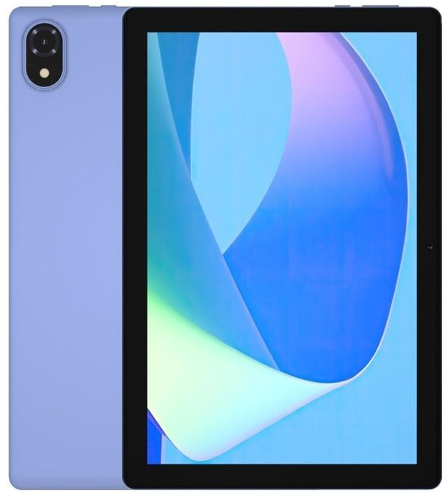 Планшет Doogee U10 10.1" 4/128Gb Purple (6924351647797) фото1