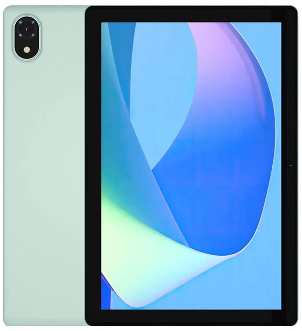 Планшет Doogee U10 10.1" 4/128Gb Green (6924351647780) фото1