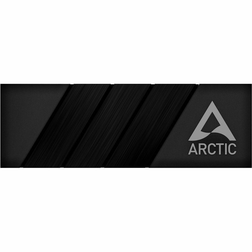Радиатор охлаждения ARCTIC для накопителя SSD M.2 PRO (ACOTH00001A) фото 1