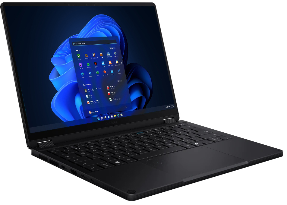 Ноутбук ASUS ProArt PX13 GoPro Edition HN7306EAC (90NB17X2-M002C0)фото1