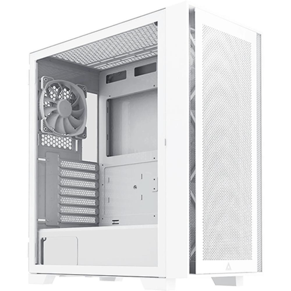 Корпус MONTECH Air 1000 Lite без БП White (AIR 1000 LITE (W)) фото 1