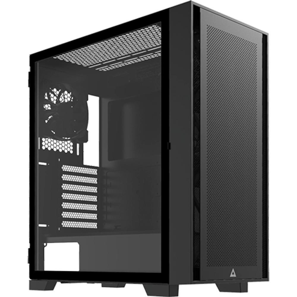 Корпус MONTECH Air 1000 Lite без БП Black (AIR 1000 LITE (B)) фото 1