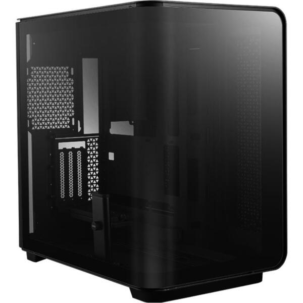 

Корпус MSI MEG MAESTRO 700L PZ без БП Black (MEG MAESTRO 700L PZ)