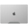 Чохол UAG для MacBook Pro 16"(2021-2023), Essential Armor, Ice