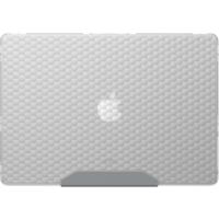 Чехол UAG для MacBook Air 15"(2023-2025), Essential Armor, Ice