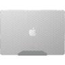 Чехол UAG для MacBook Air 15"(2023-2025), Essential Armor, Ice