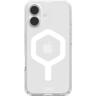 Чохол UAG для iPhone 17, Plyo MagSafe, Ice/White