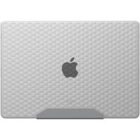 Чехол UAG для MacBook Pro 14"(2021-2023), Essential Armor, Ice