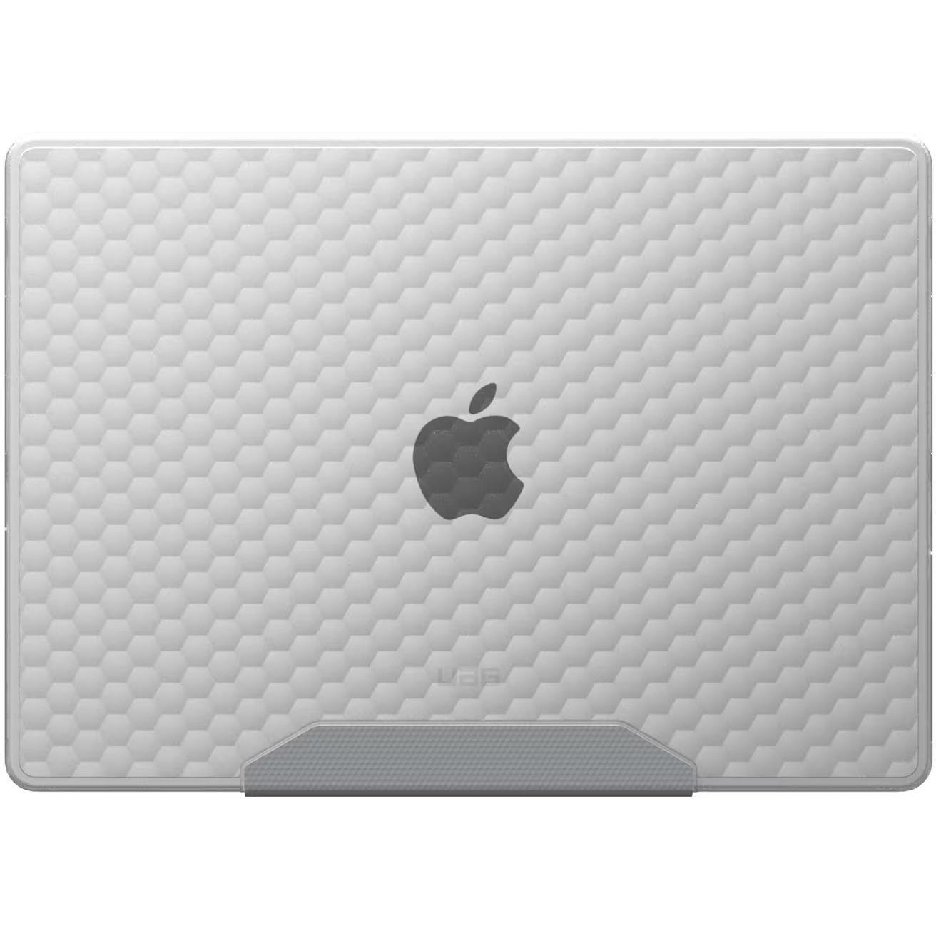 Чохол UAG для MacBook Pro 14"(2021-2023), Essential Armor, Iceфото1