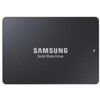 SSD накопитель SAMSUNG SATA2.5" 480GB 6GB/S PM893 (MZ7L3480HCHQ-00A07)
