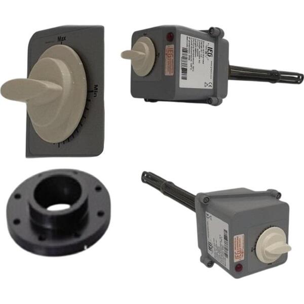 

Электрический нагревательный элемент TESY ACS Heating Element with 305621