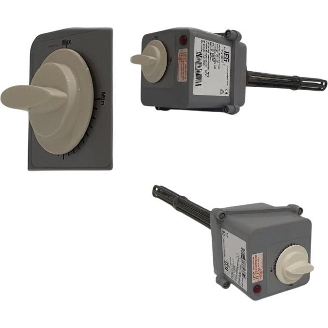Электрический нагревательный элемент TESY ACS Heating Element with 305558 фото 1
