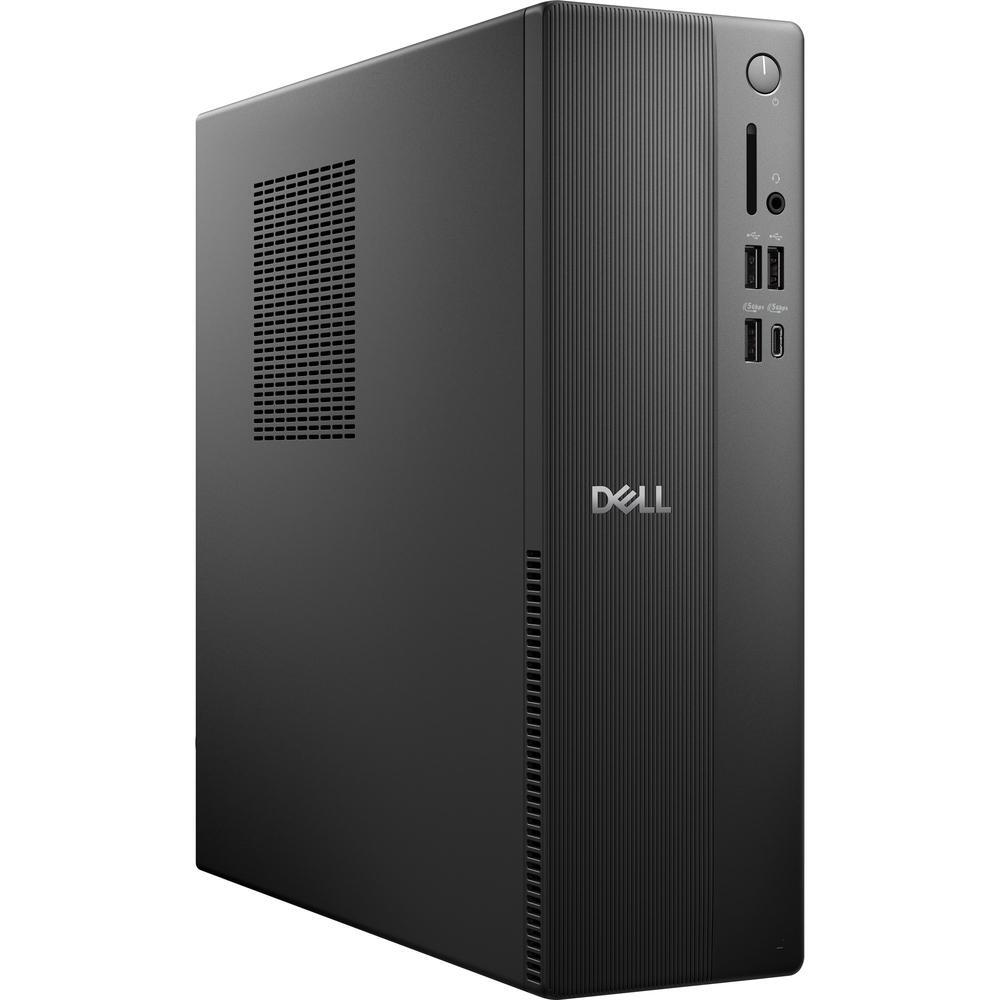ПК DELL Pro Slim Essential (BTO001_QVS1260_UBU) фото 1