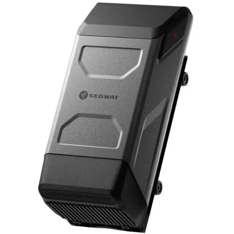 Дополнительная батарея Segway-Ninebot для Max G3/F3/F3 Pro/GT3 (AD.05.00.12.0103) фото 1