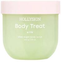Скраб для тела Hollyskin Body Treat Silk 220 г
