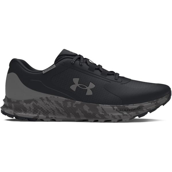 Кроссовки мужские Under Armour Charged Bandit Tr 3 Sp 3028657-001 42 (8,5 US) черные