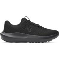 Кросівки чоловічі Under Armour Charged Surge 4 3027000-002 43 (9,5 US) чорні