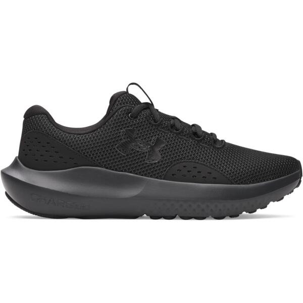 Кроссовки мужские Under Armour Charged Surge 4 3027000-002 45,5 (11,5 US) черные