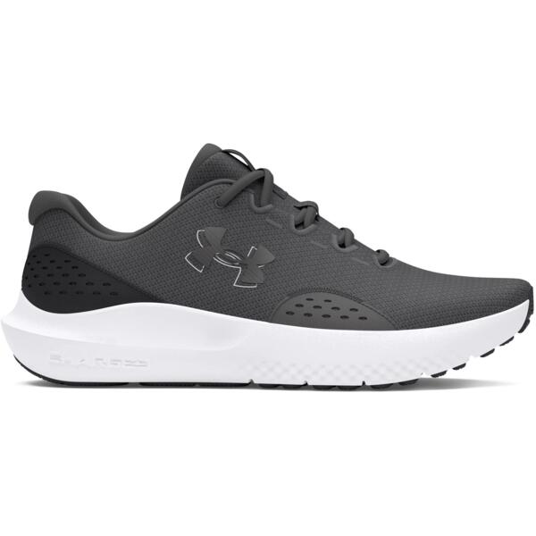 

Кроссовки мужские Under Armour Charged Surge 4 3027000-106 44 (10 US) антрацит