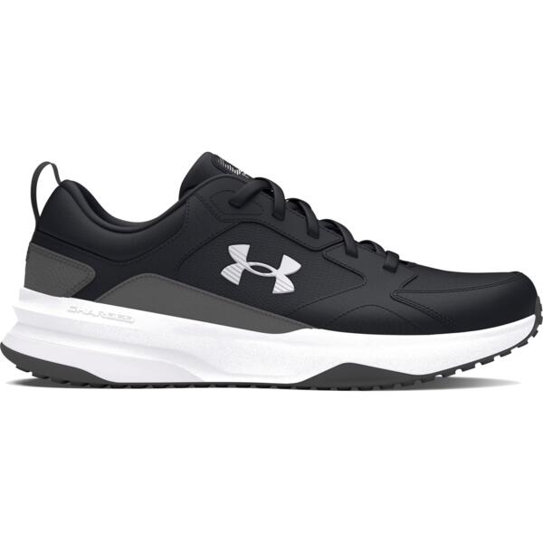 Кроссовки мужские Under Armour Charged Edge 3026727-003 43 (9,5 US) черные