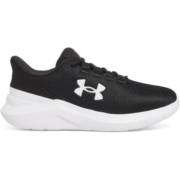 Кроссовки женские Under Armour W Phade Rn 3 3028259-001 36,5 (6 US) черные