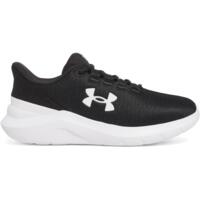 Кроссовки женские Under Armour W Phade Rn 3 3028259-001 38 (7 US) черные