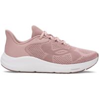 Кроссовки женские Under Armour W Charged Pursuit 4 Bl 6000598-673 38 (7 US) розовые