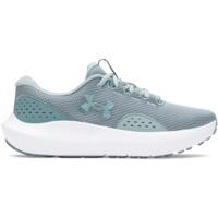 Кросівки жіночі Under Armour W Charged Surge 4 3027007-323 38,5 (7,5 US) зелені