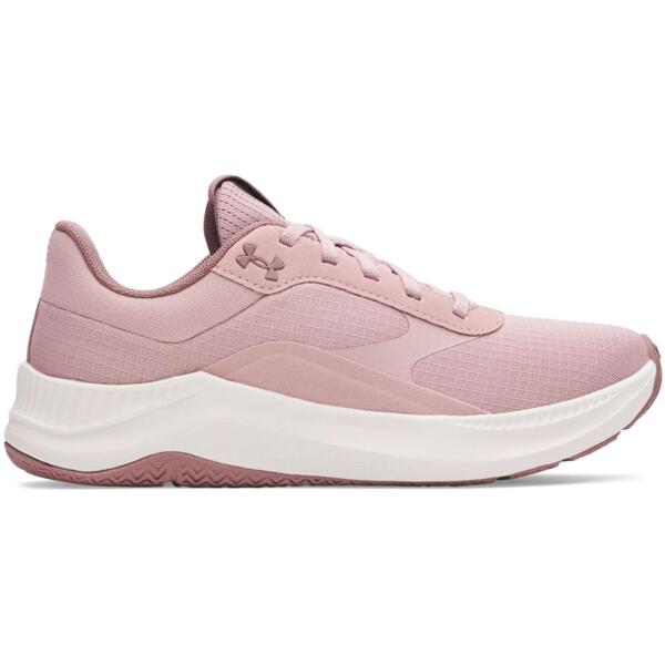 Кроссовки женские Under Armour W Aurora 3 6000760-673 36,5 (6 US) розовые