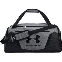 Сумка Under Armour Undeniable 5.0 Duffle Lg 1369224-012 OSFM серая
