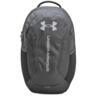 Рюкзак Under Armour Hustle 6.0 Backpack 1384672-025 OSFM серый