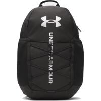 Рюкзак Under Armour Hustle Sport 6.0 Backpack 6000397-001 OSFM чорний