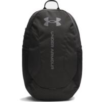 Рюкзак Under Armour Hustle Lite Backpack 6000399-001 OSFM чорний