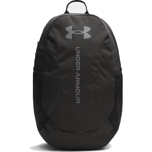 Рюкзак  Under Armour Hustle Lite Backpack 6000399-001 OSFM черный