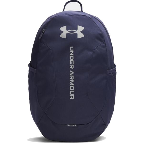 Рюкзак  Under Armour Hustle Lite Backpack 6000399-410 OSFM синий