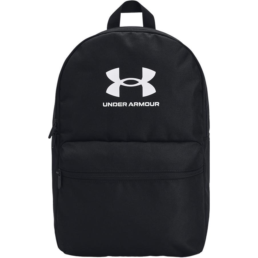 Рюкзак Under Armour Essential Lite Backpack 1380476-001 OSFM чорнийфото1