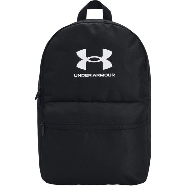 Рюкзак Under Armour Essential Lite Backpack 1380476-001 OSFM черный