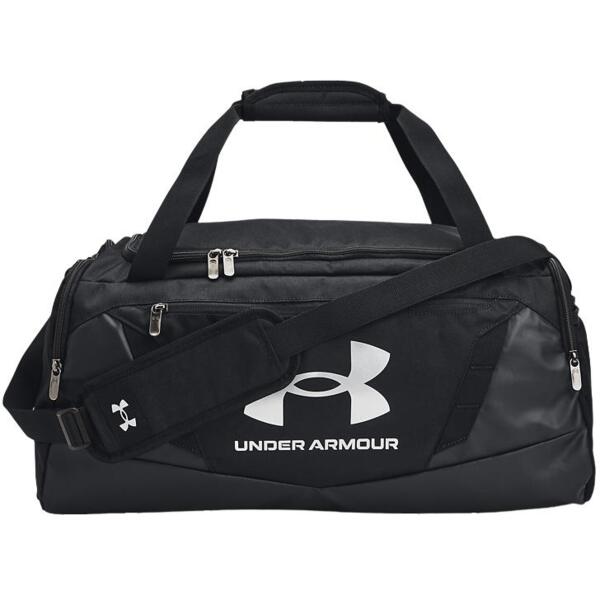 Сумка  Under Armour Undeniable 5.0 Duffle Small 1369222-001 OSFM черная