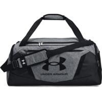 Сумка Under Armour Undeniable 5.0 Duffle Medium 1369223-012 OSFM серая