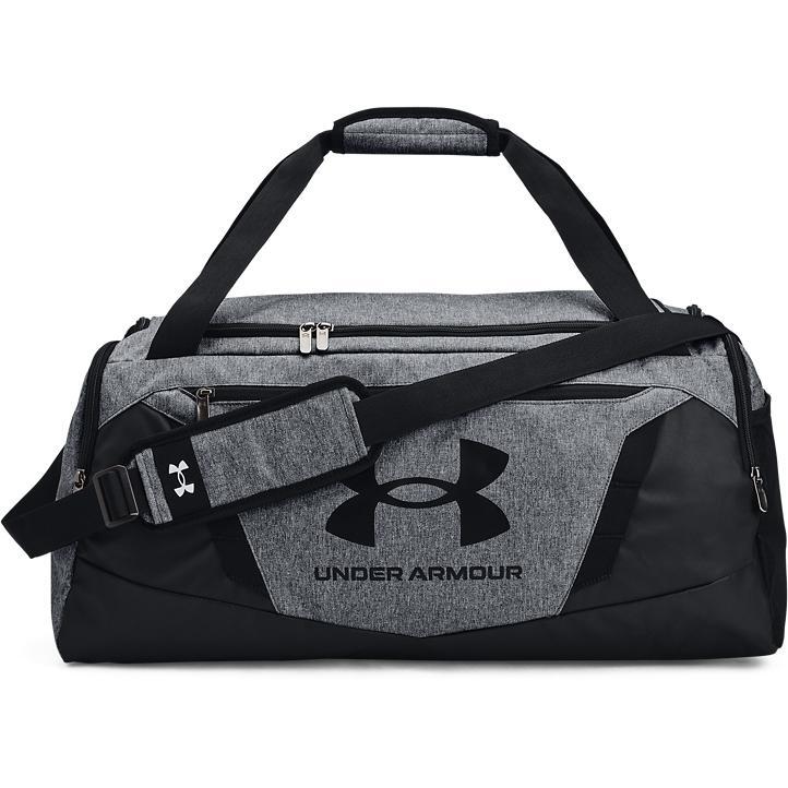Сумка Under Armour Undeniable 5.0 Duffle Medium 1369223-012 OSFM сірафото1