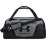 Сумка Under Armour Undeniable 5.0 Duffle Medium 1369223-012 OSFM сіра