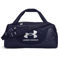 Сумка Under Armour Undeniable 5.0 Duffle Medium 1369223-410 OSFM синяя