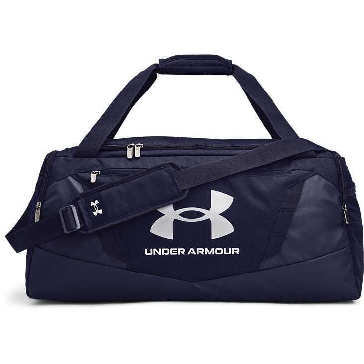 Сумка Under Armour Undeniable 5.0 Duffle Medium 1369223-410 OSFM синяфото1