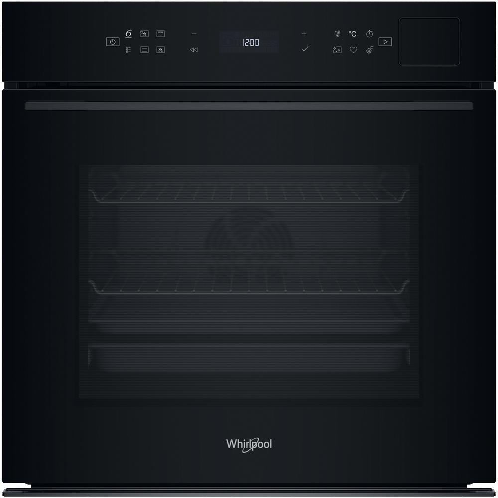Духовой шкаф Whirlpool WOI7A8PT1SB фото 1